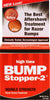 H/TIME BUMP STOPPER 2 [DOUBLE STRENGTH]