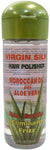 THE ROOTS NATURELLE VIRGIN SILK POLISHER 6 OZ