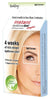 GODEFROY INST EYE TINT 1 APP KIT [L/BROWN]