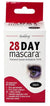 GODEFROY 28 DAY MASCERA [BLACK]