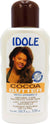 IDOLE LOTION COCOA BUTTER 10.5 OZ