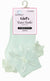 DREAM SOCKS LACE GIRL L(7-9)