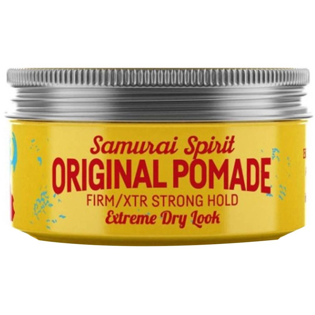 IMMORTAL POMADE SAMURAI SPIRIT ORIGINAL 5.07 OZ