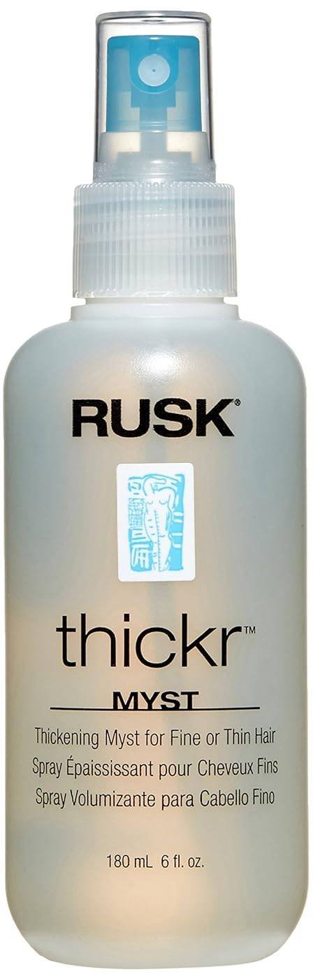 RUSK MYST THICKER THICKENING 6 OZ