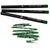 J2 S/AUTO E/LINER ASPEN GREEN