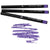 J2 S/AUTO E/LINER RAGING VIOLE