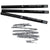 J2 S/AUTO E/LINER DARK SILVER