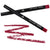 J2 S/AUTO L/LINER RASPBERRY