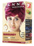 JIMY HENNA COLOR BURGUNDY