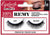 J2 EYELASH #001