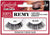 J2 EYELASH #105