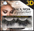 DREAM EYELASH 3D 303