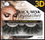 DREAM EYELASH 3D 308