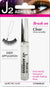 J2 EYELASH ADHESIVE CLEAR