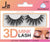 J2 EYELASH 3D MINK #08