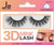 J2 EYELASH 3D MINK #10