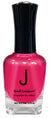 J N/P #006 NEON PURPLE