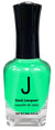 J N/P #010 MINT GREEN