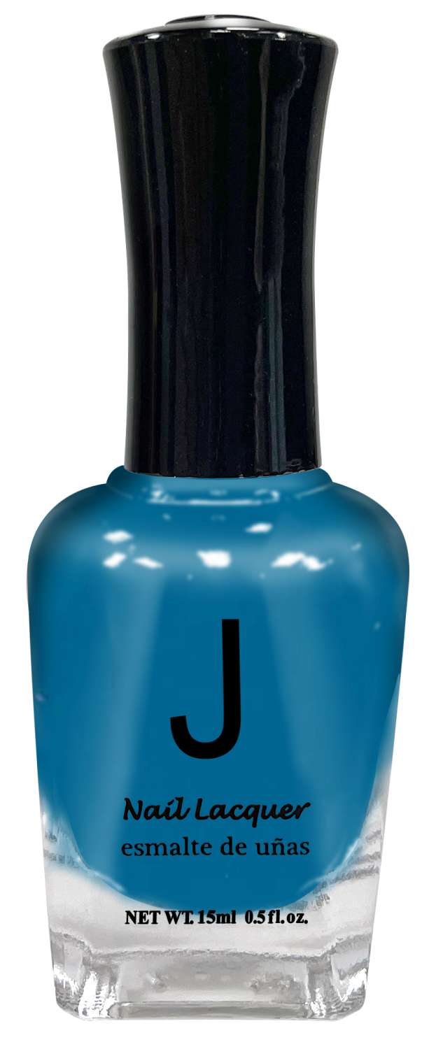 J N/P #020 AQUA BLUE