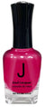 J N/P #030 LADY PINK