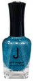 J N/P #035 TEAL BLUE