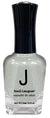 J N/P #038 BEIGE SILVER