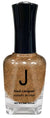 J N/P #043 BRONZE