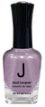 J N/P #044 METALLIC LAVENDER