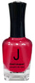 J N/P #061 BRIGHT PINK