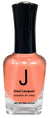 J N/P #063 SALMON PINK