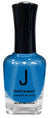 J N/P #067 TUFTS BLUE
