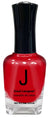 J N/P #080 APPLE RED