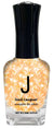 J N/P #098 SNOW ORANGE