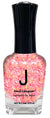 J N/P #101 SNOW RED