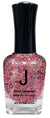 J N/P #107 RED SPOT