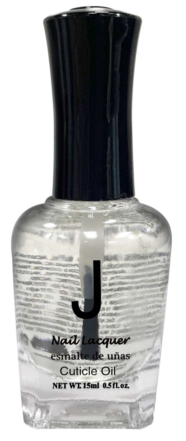 J N/P #112 CUTICLE OIL