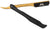 JRL MAGNETIC STRAIGHT EDGE RAZOR GOLD