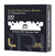 JRL SINGLE EDGE BLADES 100 CT/PK