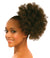 JS1153 D/S AFRO PUFFY