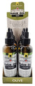 AAA PREMIUM HAIR OIL [OLIVE] 6/DP
