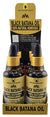 AAA 100PER HONDURAS BLK BATANA OIL 6/DP