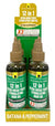 AAA 12 IN 1 OIL [BATANAMINT] 6/DP 3.38 OZ