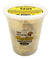 TAHA SHEA BUTTER [CHUNKY] 16 OZ