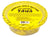 TAHA SHEA BUTTER [CHUNKY] 5 OZ