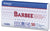 GRAHAM TOWEL BARBEE 50/PK