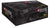 SANEK GLOVE BLACK NITRILE PF [XLG]