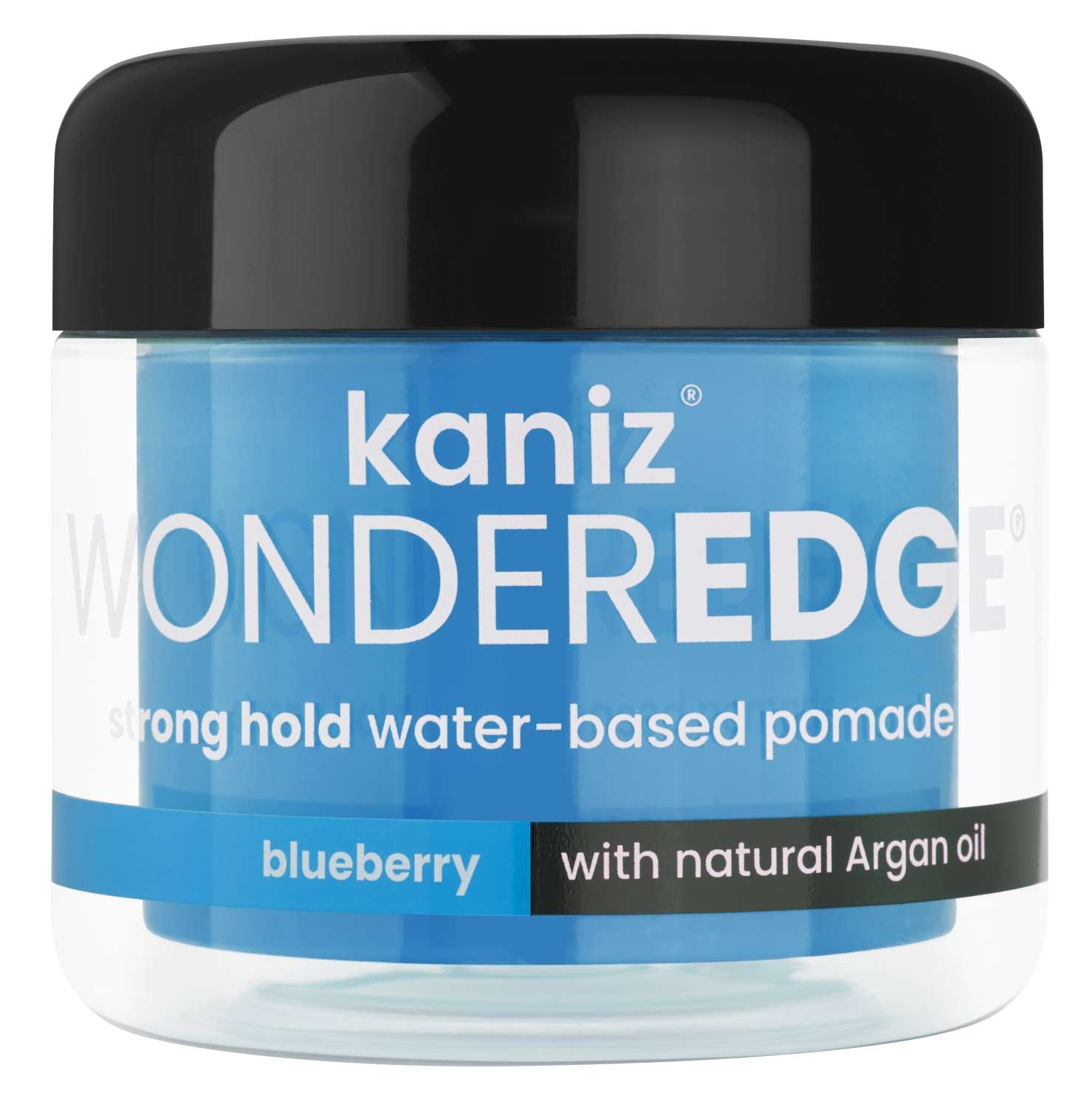KANIZ WONDER EDGE BLUE BERRY