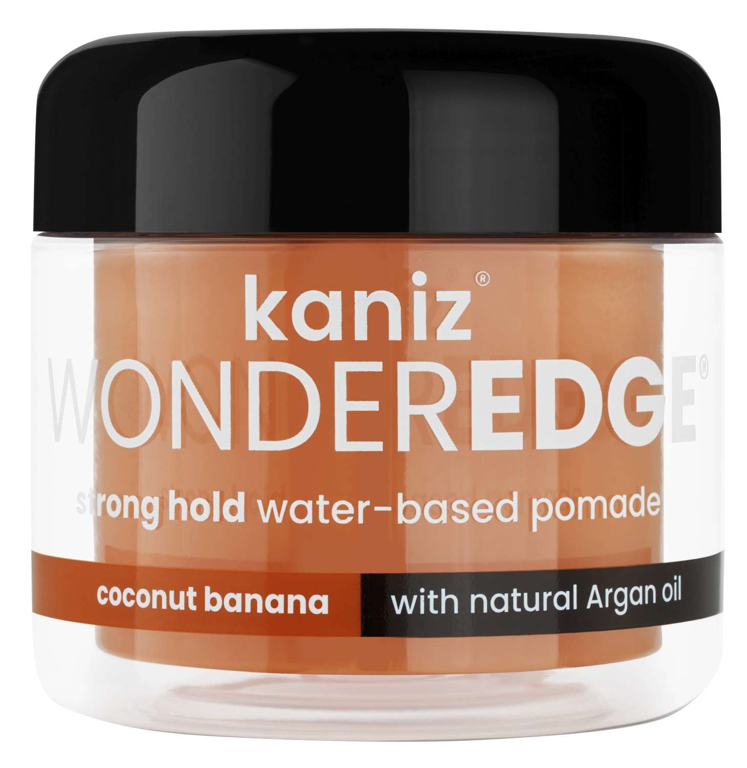KANIZ WONDER EDGE COCONUT BANANA