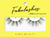 KARA FABULASH 3D FAUX MINK A007