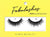 KARA FABULASH 3D FAUX MINK A068